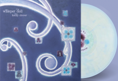 Whisper Doll/Lucky Clover