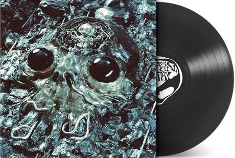 King Gizzard & the Lizard Wizard/Alien Metal