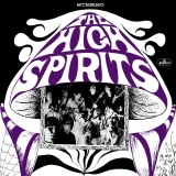 The High Spirits/I Believe