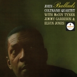 John Coltrane Quartet/Ballads@Verve Essential Vinyl Series