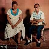 Ella Fitzgerald/Louis Armstrong/Ella & Louis@Verve Essential Vinyl Series