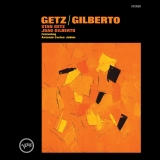 Stan Getz/João Gilberto/Getz/Gilberto@Verve Essential Vinyl Series