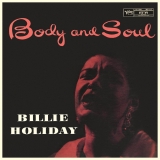 Billie Holiday/Body & Soul@Verve Essential Vinyl Series