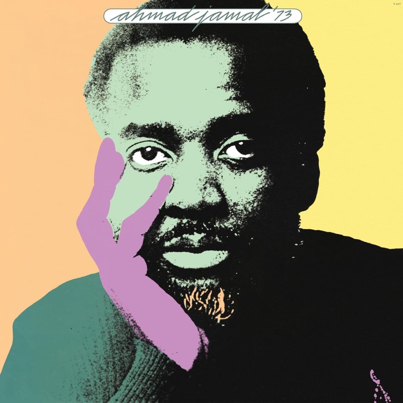 Ahmad Jamal/Ahmad Jamal '73@180g