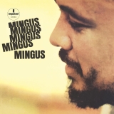 Charles Mingus/Mingus Mingus Mingus Mingus Mingus@Verve Essential Vinyl Series