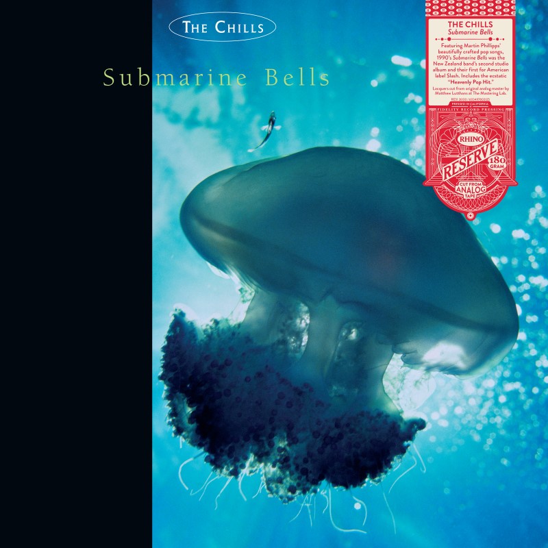 The Chills/Submarine Bells (Rhino Reserve)