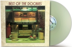 The Doobie Brothers | Best of The Doobies (Coke Bottle Green Vinyl) - Rocktober 2026