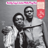 Buddy Guy & Junior Wells/Play The Blues (Rhino Reserve)