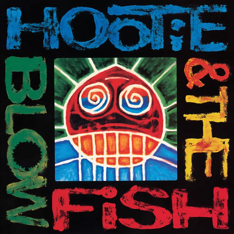 Hootie & The Blowfish/Hootie & The Blowfish@2LP