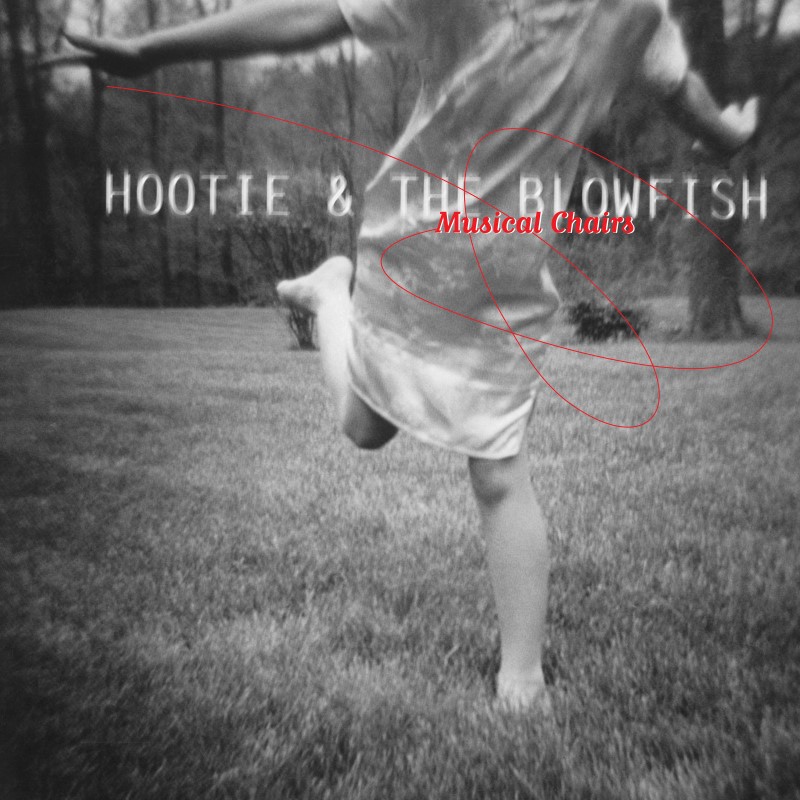 Hootie & The Blowfish/Musical Chairs
