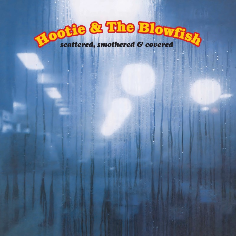Hootie & The Blowfish/Scattered, Smothered, & Covered (Roctober 2026)@2LP