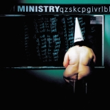 Ministry/Dark Side of the Spoon (Deluxe)@2LP w/ Etching