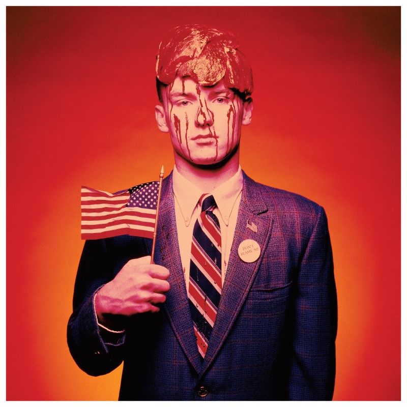 Ministry/Filth Pig (Rocktober 2026) (Deluxe)@2LP