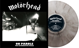 Motörhead | On Parole (The Alternative Mix) - Rocktober 2026