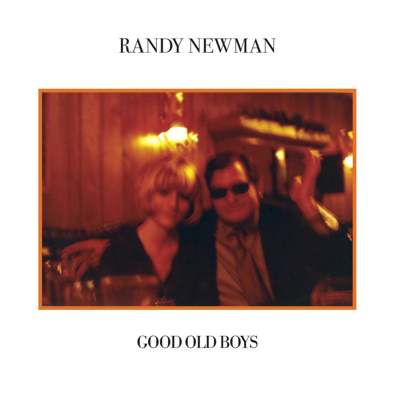 Randy Newman | Good Old Boys (Rhino Reserve) - Rocktober 2026