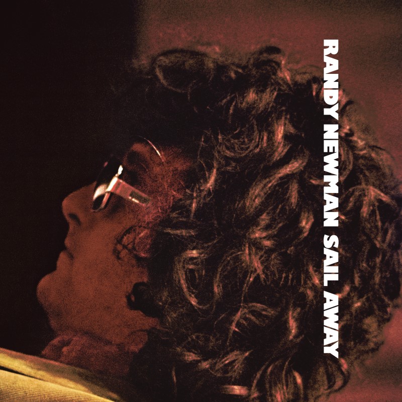 Randy Newman | Sail Away (Rhino Reserve) - Rocktober 2026