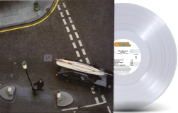 Tom Verlaine | Cover (Clear Vinyl) - Rocktober 2026