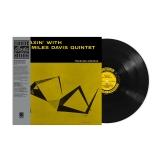 Miles Davis Quintet/Relaxin' with the Miles Davis Quintet@Original Jazz Classics Series@180g
