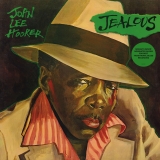 John Lee Hooker/Jealous (40th Anniversary)