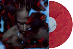 Dawuna/Love’s Arp (Marbled Red Vinyl)