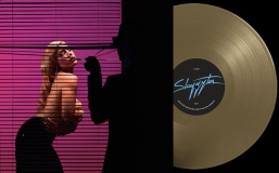 Slayyyter/STARFUCKER (Deluxe) (Gold Vinyl)