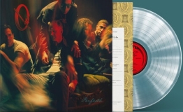Queens of the Stone Age/Perfecth (TRANSPARENT VINYL)@Indie Exclusive