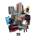 Jim Legxacy/Homeless Ngga Pop Music