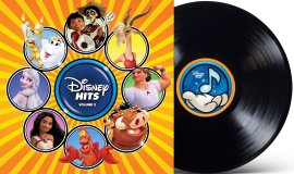 Disney Hits/Volume 2