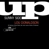 Lou Donaldson/Sunny Side Up@Blue Note Classic Vinyl Edition@180g