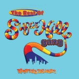 Sugarhill Gang/The Best Of Sugarhill Gang - Rapper's Delight (Blue Ice Vinyl)@2LP