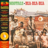 Maytals/Bla-Bla-Bla - Yellow@Amped Exclusive