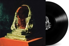 King Gizzard & the Lizard Wizard/Infest the Rats' Nest (PET Vinyl)@Injection Molded PET Ecosonic LP
