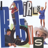2nd Grade/Girls & Boys (Blue Vinyl)