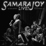 Samara Joy/Live at the Blue Note L.A. [12" EP]