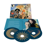Tears For Fears | The Seeds of Love (Deluxe Edition) - 3CD