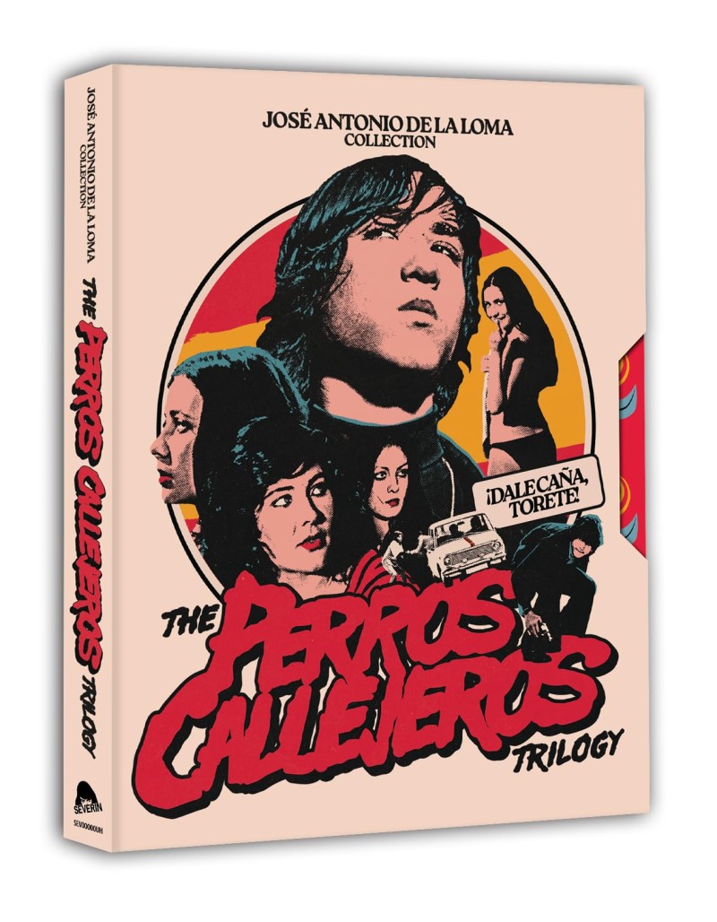 Perros Callejeros/Trilogy