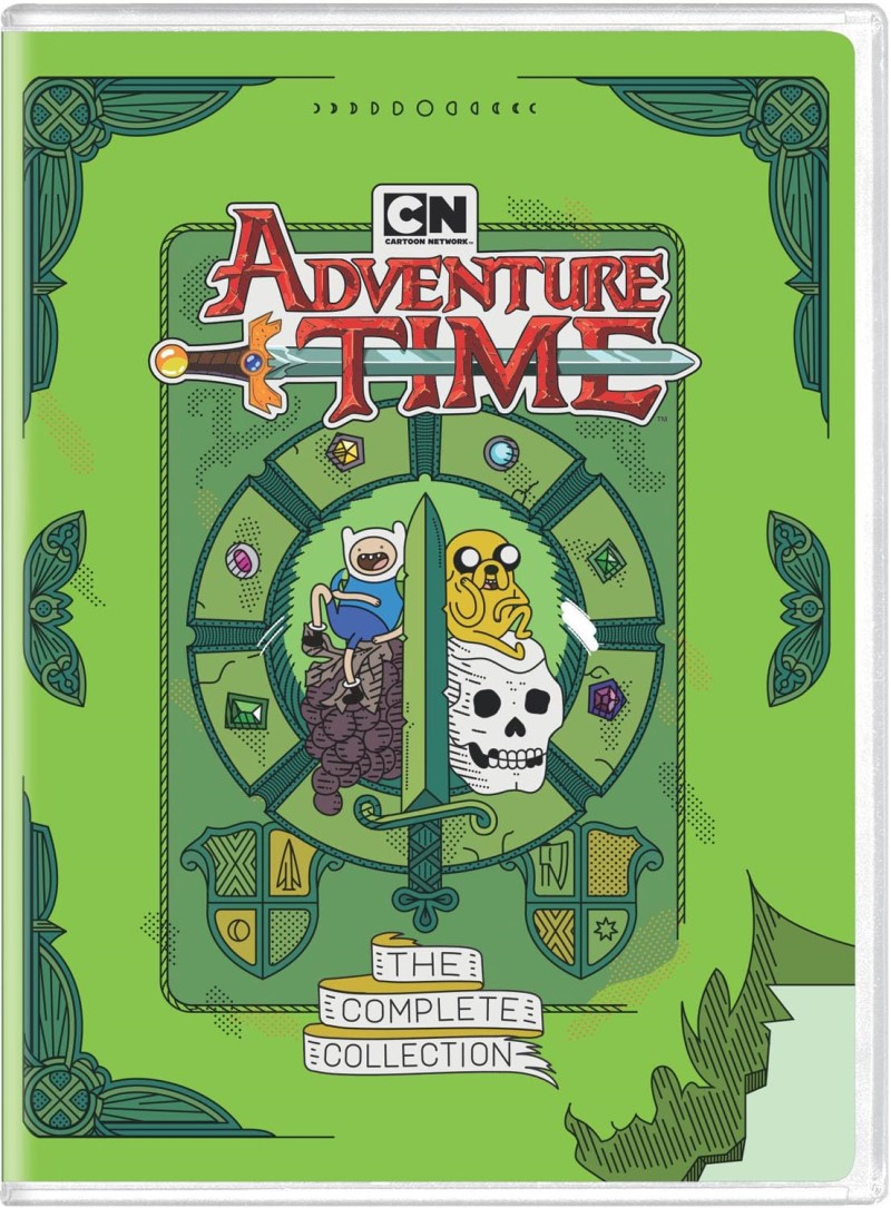 Adventure Time/Complete Series