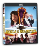 Sheila & The Brainstem/Sheila & The Brainstem