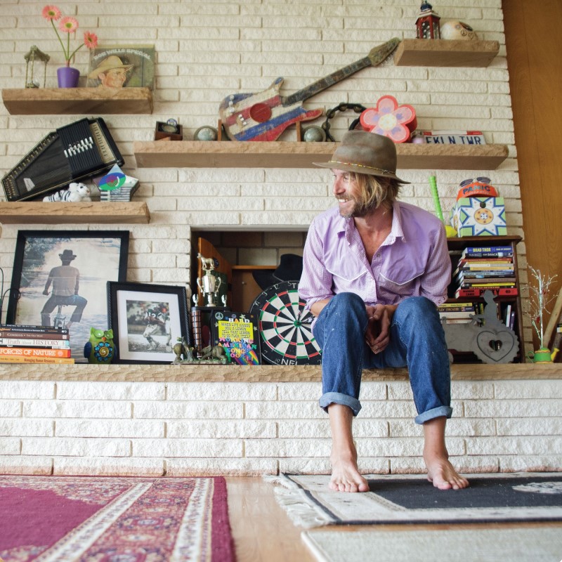 Todd Snider/My Second Rodeo