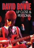 David Bowie: Up Close & Person/David Bowie: Up Close & Person