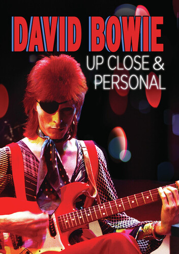 David Bowie: Up Close & Person/David Bowie: Up Close & Person