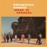 Orchestra Baobab/Made In Senegal