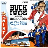 Buck Owens & The Buckaroos/At The Mint: Vegas 1968