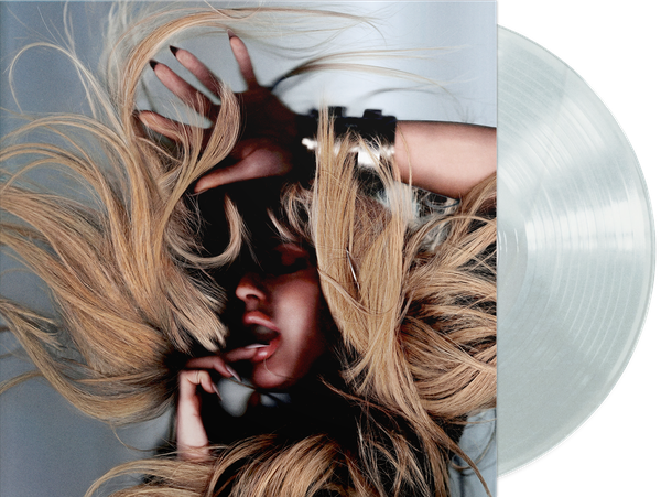 Ellie Goulding/I Know Too Much (Pearl Sunrise Vinyl)