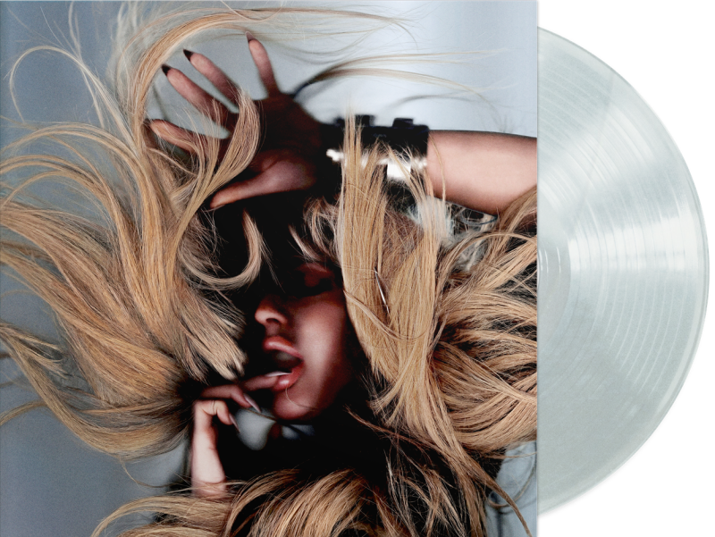 Ellie Goulding/I Know Too Much (Pearl Sunrise Vinyl)