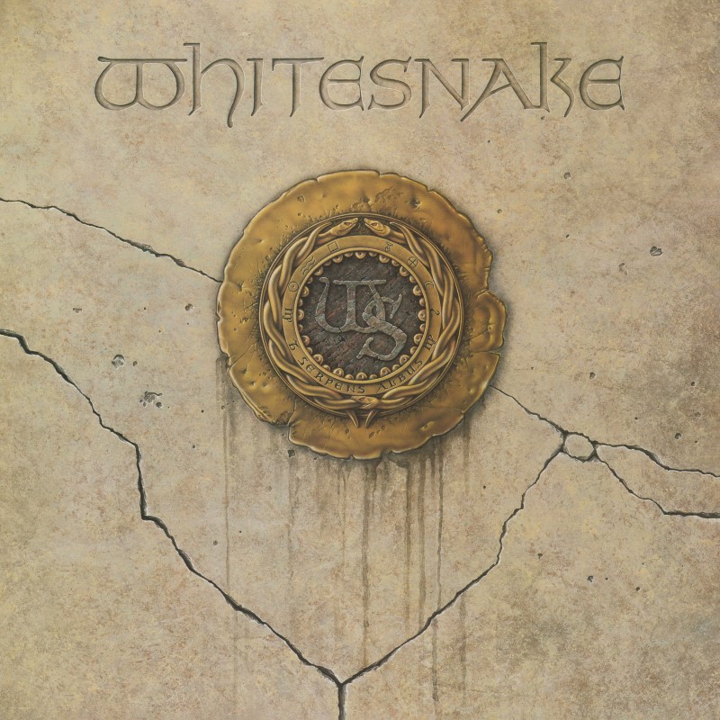 Whitesnake/Whitesnake