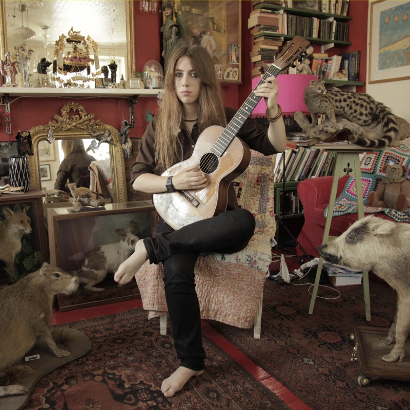 Gwenifer Raymond/You Were Never Much Of A Dancer