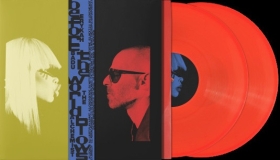 Erykah Badu & The Alchemist/Before The World Blows: The Abi & Alan Experiment (ORANGE VINYL)@Indie Exclusive@2LP