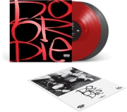 Do or Die/Picture This (30th Anniversary) (Red & Black Ice Vinyl)