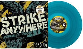 Strike Anywhere/Dead Fm@Amped Exclusive
